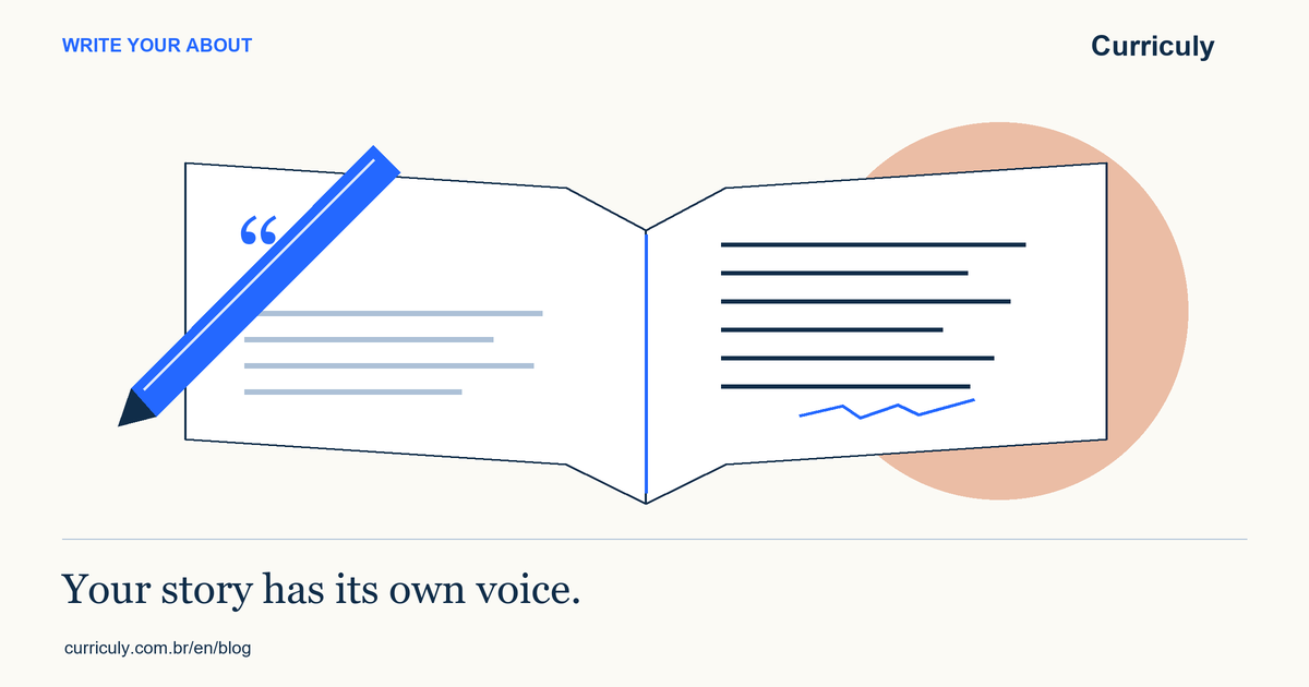 How to write your LinkedIn About section