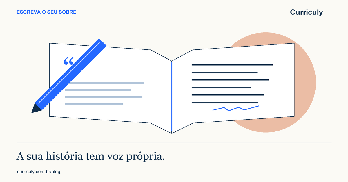 Como escrever o Sobre do LinkedIn